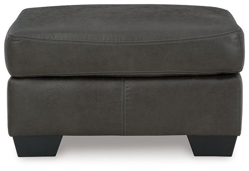 Bladen Ottoman - Golden Home Furniture