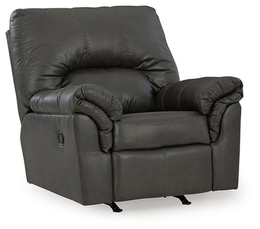 Bladen Recliner - Golden Home Furniture