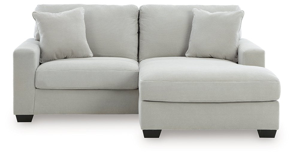 Greenbriar Sofa Chaise - Golden Home Furniture