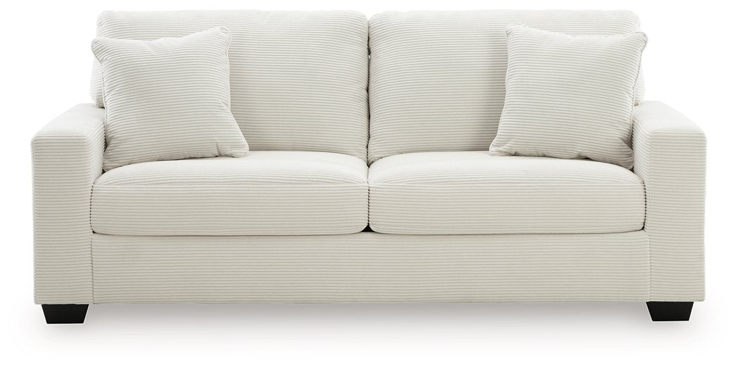 Greenbriar Sofa - Golden Home Furniture