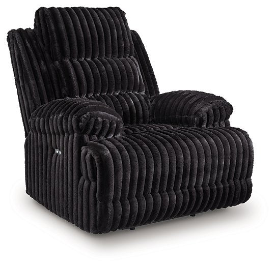 Rhine Falls Power Recliner - Golden Home Furniture (Columbus, OH) - Multi Location