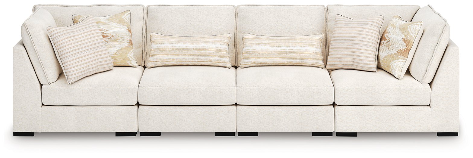 Donelson Creek Sectional - Golden Home Furniture (Columbus, OH) - Multi Location