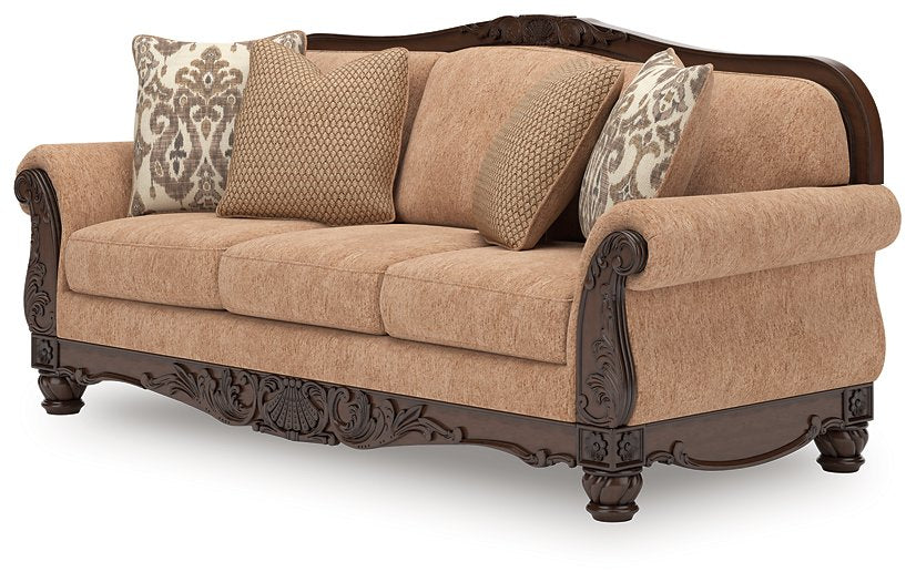 Chelsworth Sofa - Golden Home Furniture (Columbus, OH) - Multi Location