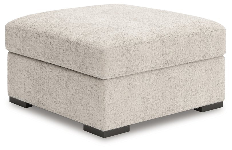 Cuddle Plush Oversized Accent Ottoman - Golden Home Furniture (Columbus, OH) - Multi Location