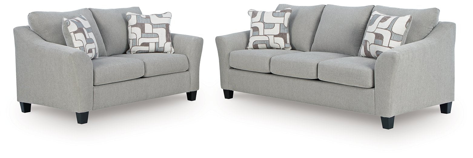 Willarae Living Room Set - Golden Home Furniture (Columbus, OH) - Multi Location