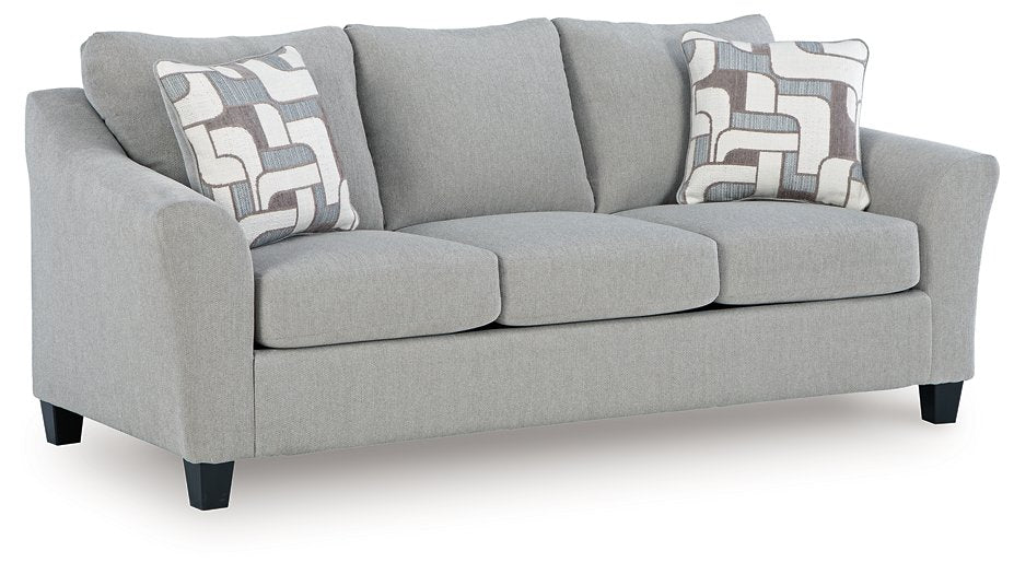 Willarae Sofa - Golden Home Furniture (Columbus, OH) - Multi Location