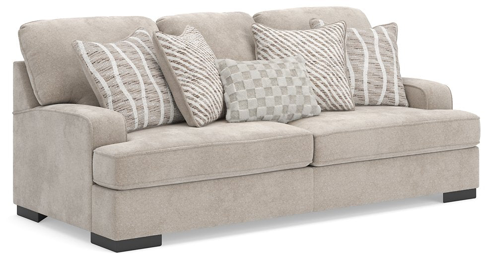High Profile Sofa - Golden Home Furniture (Columbus, OH) - Multi Location