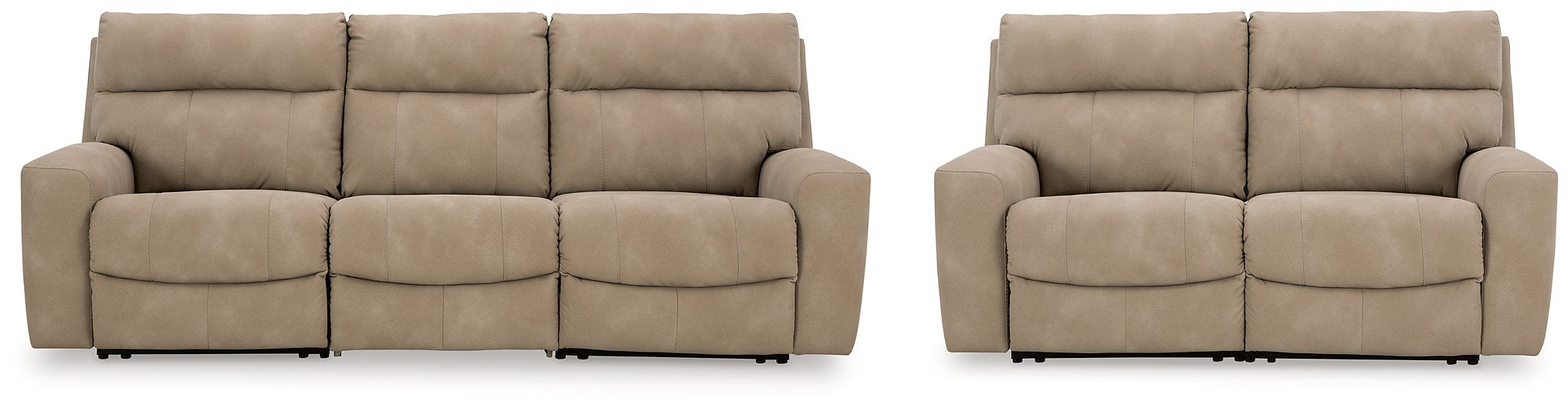 Next-Gen DuraPella Living Room Set - Golden Home Furniture (Columbus, OH) - Multi Location