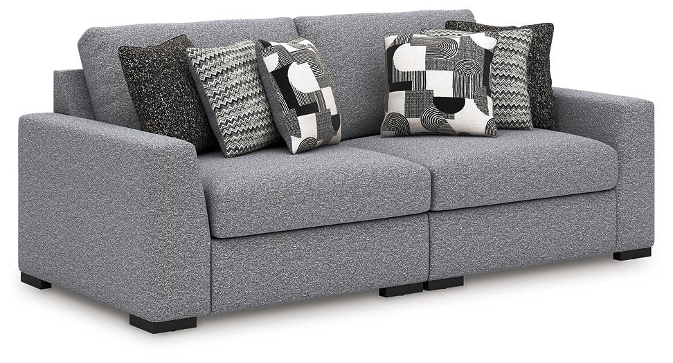 Bealton Sectional - Golden Home Furniture (Columbus, OH) - Multi Location