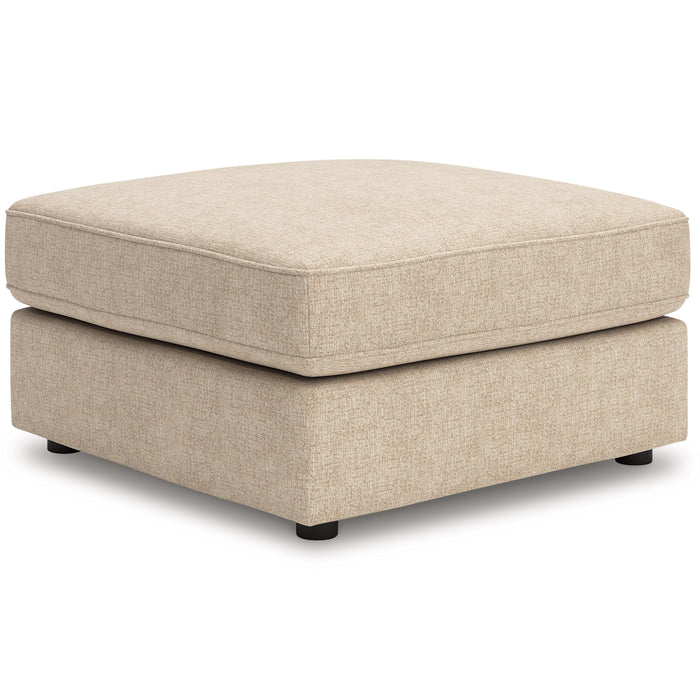 Seyler Oversized Accent Ottoman - Golden Home Furniture