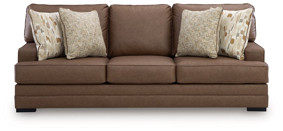 VillaCourt Sofa - Golden Home Furniture