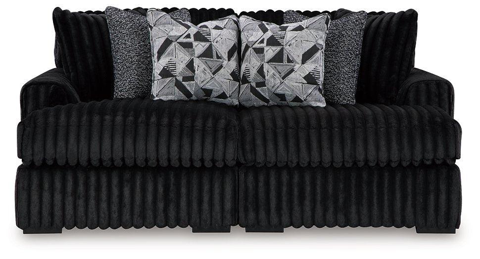 Midnight-Madness Super Chaise - Golden Home Furniture (Columbus, OH) - Multi Location