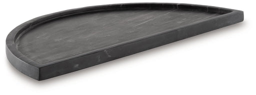 Cortsen Tray - Golden Home Furniture