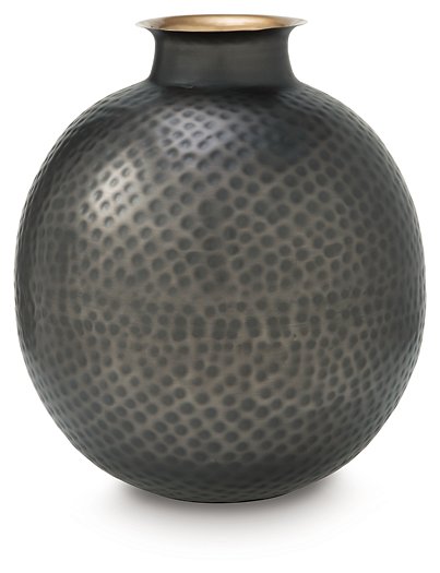 Woody Vase - Golden Home Furniture