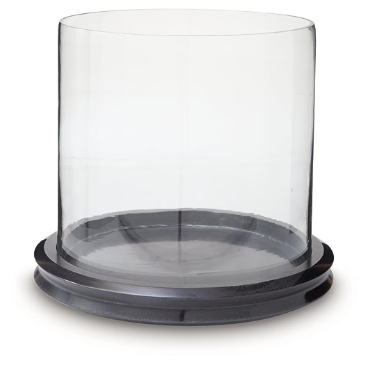 Saskia Candle Holder - Golden Home Furniture