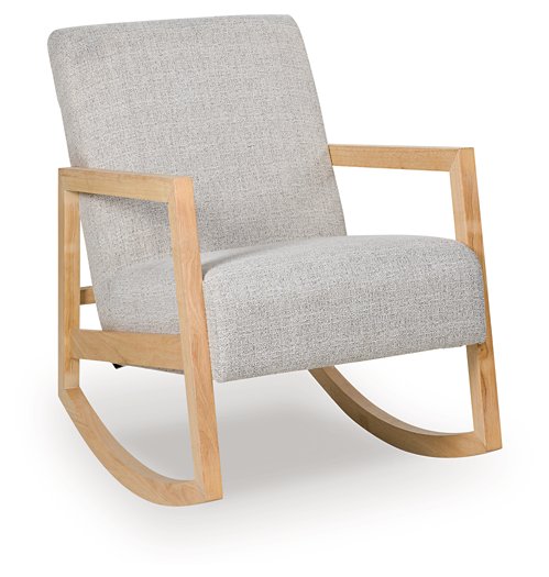 Wychworth Accent Chair - Golden Home Furniture