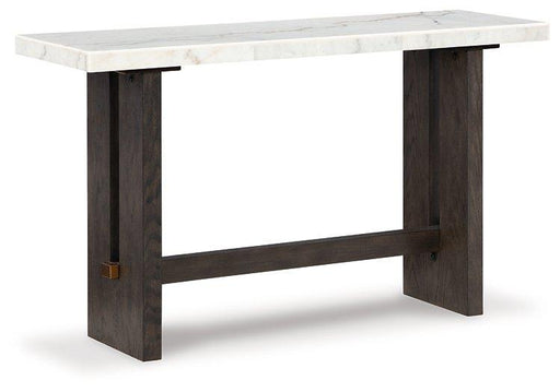Burkhaus Sofa Table - Golden Home Furniture