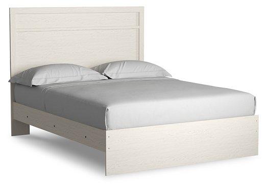 Stelsie Bed - Golden Home Furniture