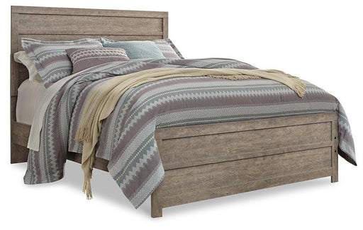 Culverbach Bed - Golden Home Furniture