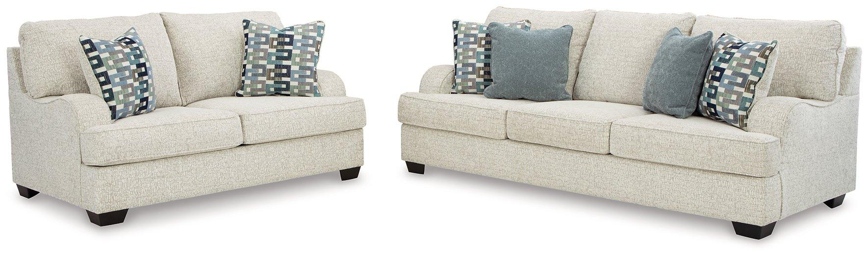 Valerano Living Room Set - Golden Home Furniture (Columbus, OH) - Multi Location