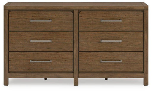 Cabalynn Dresser - Golden Home Furniture