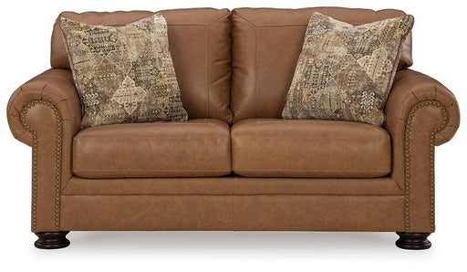 Carianna Loveseat - Golden Home Furniture