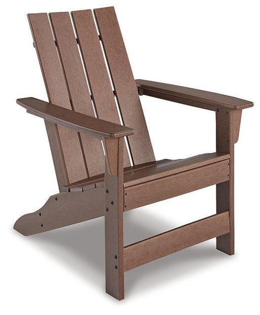 Emmeline Adirondack Chair - Golden Home Furniture
