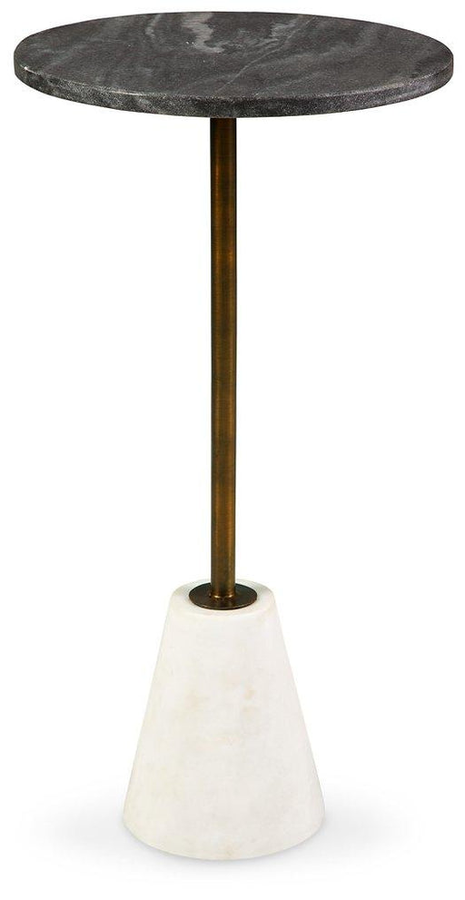 Caramont Accent Table - Golden Home Furniture