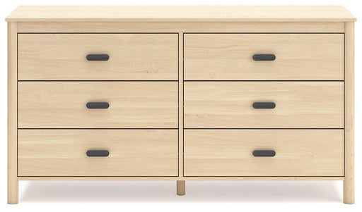 Cabinella Dresser - Golden Home Furniture