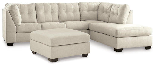 Falkirk Living Room Set - Golden Home Furniture