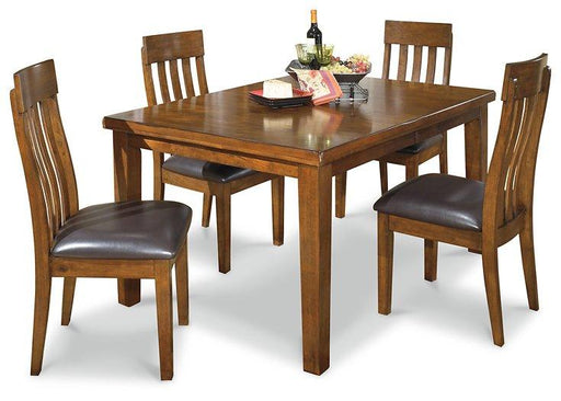 Ralene Dining Room Set - Golden Home Furniture (Columbus, OH) - Multi Location
