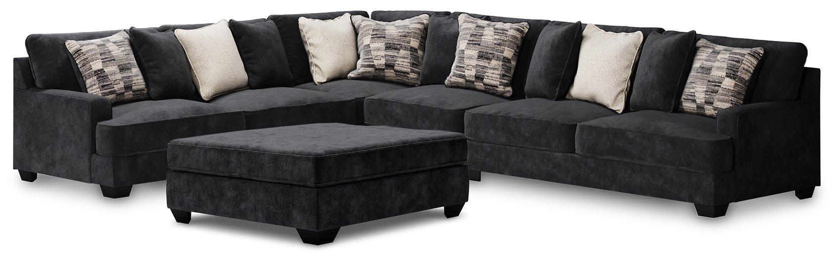 Lavernett Living Room Set - Golden Home Furniture (Columbus, OH) - Multi Location