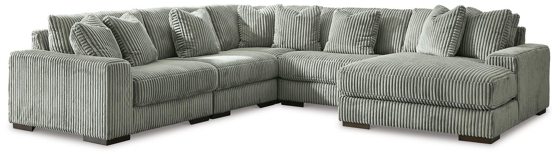 Lindyn Living Room Set - Golden Home Furniture (Columbus, OH) - Multi Location