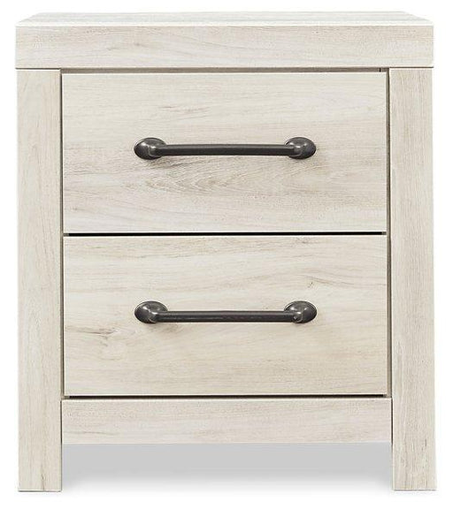 Cambeck Nightstand - Golden Home Furniture