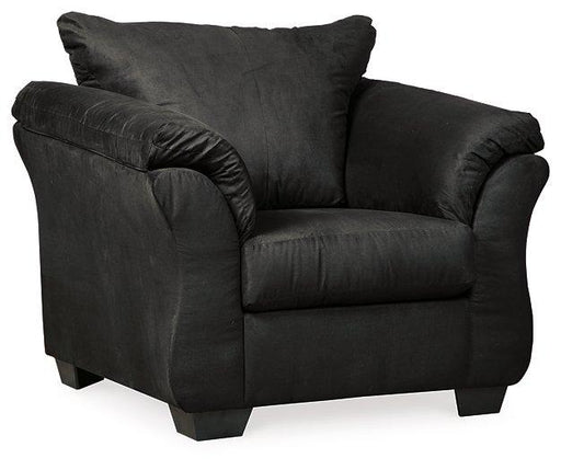 Darcy Chair - Golden Home Furniture