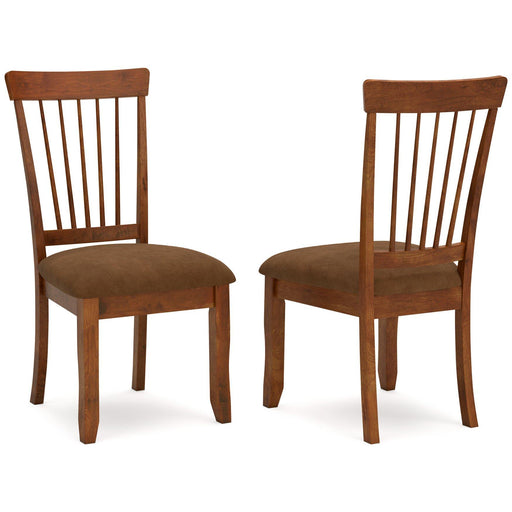 Berringer Dining Chair - Golden Home Furniture