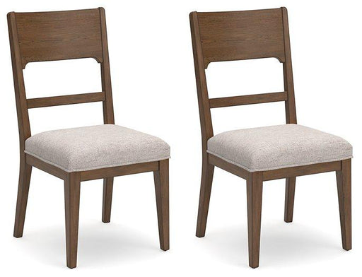 Cabalynn Dining Chair - Golden Home Furniture