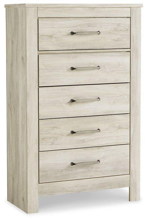 Bellaby Chest of Drawers - Golden Home Furniture