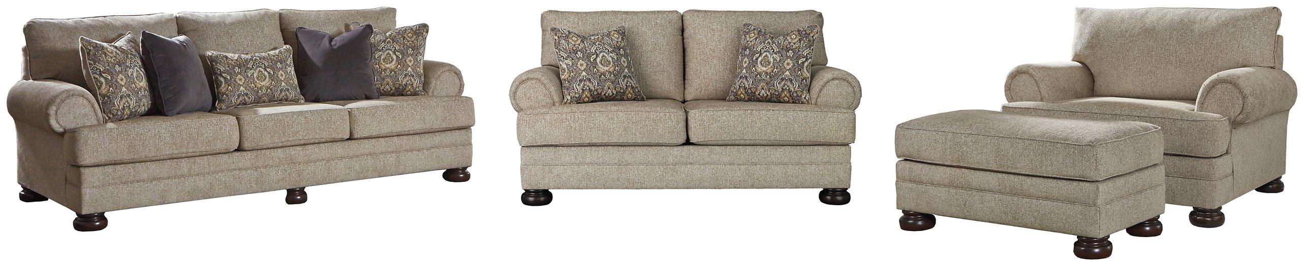 Kananwood Living Room Set - Golden Home Furniture (Columbus, OH) - Multi Location