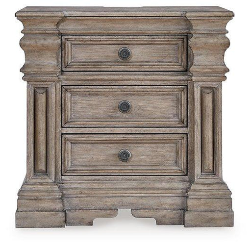 Blairhurst Nightstand - Golden Home Furniture