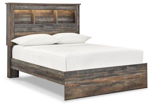 Drystan Youth Bed - Golden Home Furniture