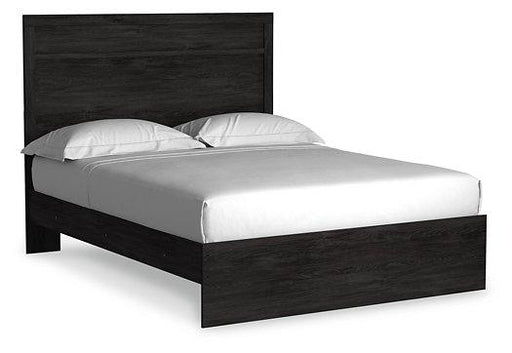 Belachime Bed - Golden Home Furniture