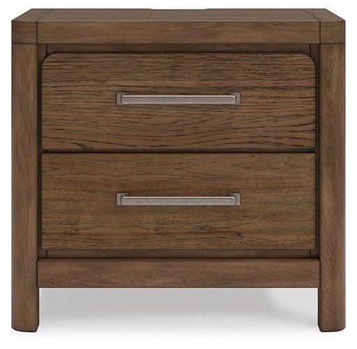 Cabalynn Nightstand - Golden Home Furniture