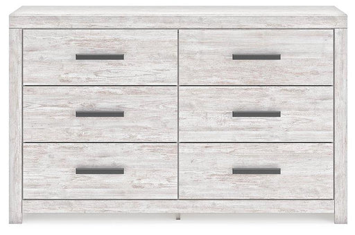 Cayboni Dresser - Golden Home Furniture