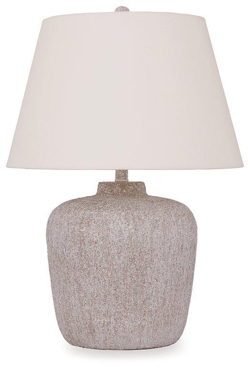 Danry Table Lamp - Golden Home Furniture