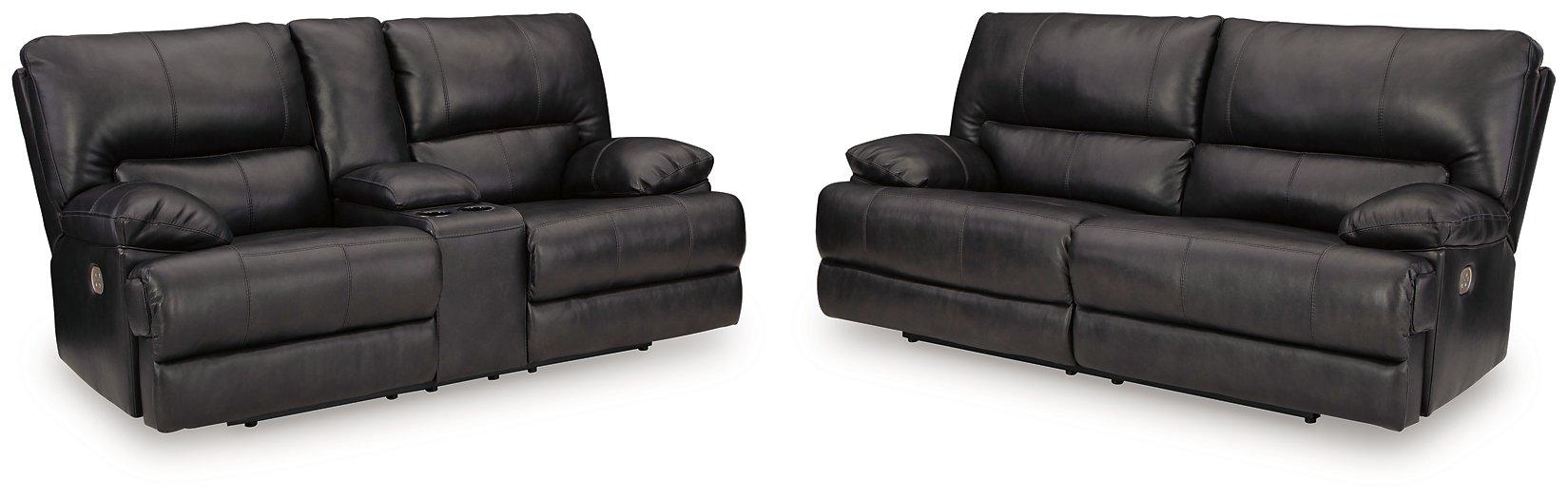 Mountainous Living Room Set - Golden Home Furniture (Columbus, OH) - Multi Location