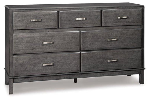 Caitbrook Dresser - Golden Home Furniture