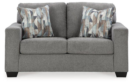 Deltona Loveseat - Golden Home Furniture