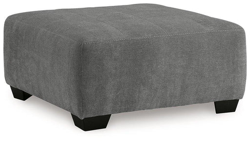 Birkdale Court Oversized Accent Ottoman - Golden Home Furniture