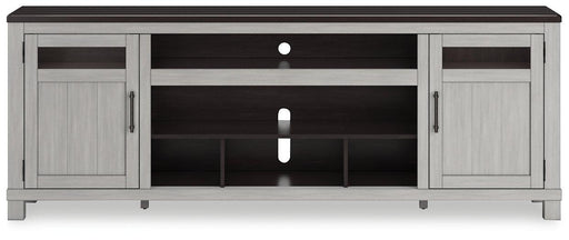 Darborn 88" TV Stand - Golden Home Furniture